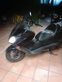 Honda Forza 250 - 2007