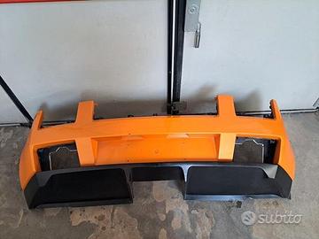 RICAMBI USATI LAMBORGHINI GALLARDO