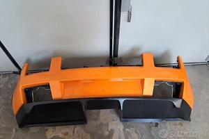 RICAMBI USATI LAMBORGHINI GALLARDO