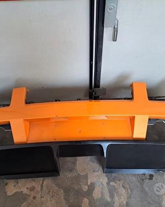 RICAMBI USATI LAMBORGHINI GALLARDO