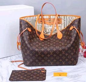 grande borsa LV