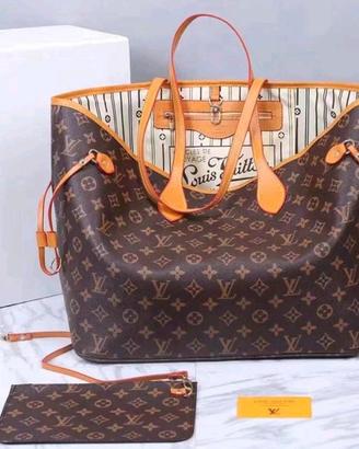 grande borsa LV