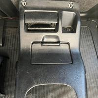 OEM Honda Civic EG6 VTi – Console centrale