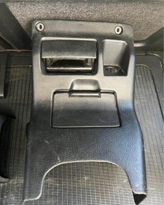 OEM Honda Civic EG6 VTi – Console centrale