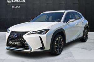 Lexus UX Hybrid Premium 2WD