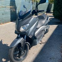 Yamaha X-Max 250 -2010