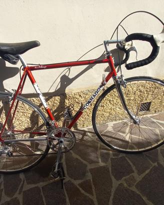 bicicletta colnago mexico 1982