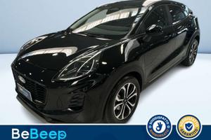 Ford Puma 1.0 ECOBOOST H TITANIUM 125CV