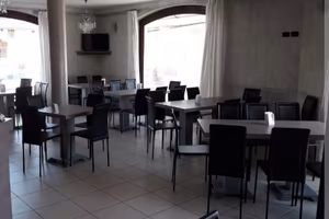 Bar ben avviato