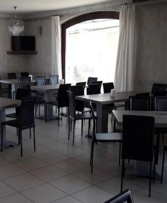 Bar ben avviato