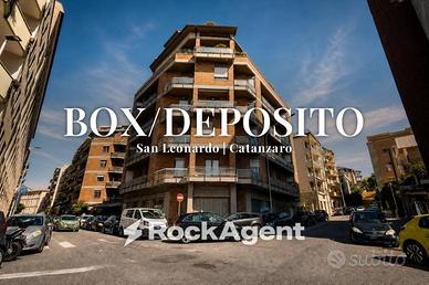 Immobile di 30 m² a Catanzaro