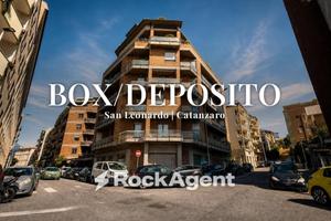 Immobile di 30 m² a Catanzaro