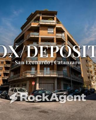 Immobile di 30 m² a Catanzaro
