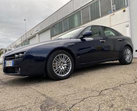 Alfa Romeo 159 1750 TBi Distinctive