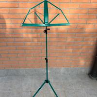 Leggio musicale Konig & Meyer