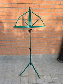 Leggio musicale Konig & Meyer