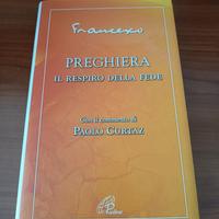 Libro Preghiera il respiro della fede