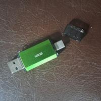 Pendrive 128gb