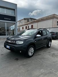 Dacia Duster 1.5 Blue dCi 8V 115 CV 4x2 Extreme