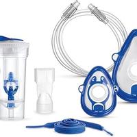 Kit Completo Accessori Aerosol