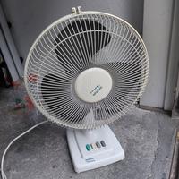 Ventilatore basso