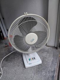 Ventilatore basso