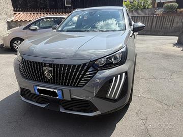 Peugeot 2008 1.2 allure