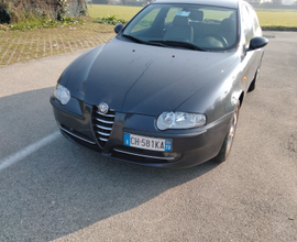 Alfa Romeo 147 16:TS 105 CV Euro 4' 5 p.2003