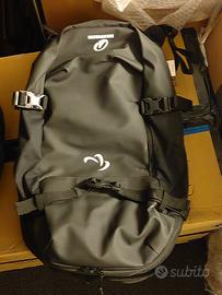 spilla e zaino olimpiadi e paraolimpiadi 