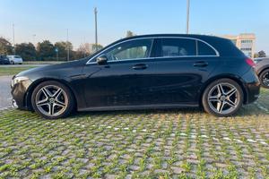 Mercedes Classe A 180 AMG Premium Automatic