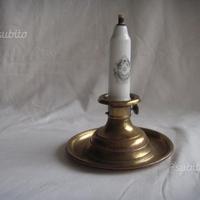 Lampada candela