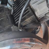 pit bike 125 4 marce