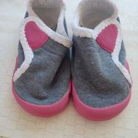 Pantofolina bimba n.22