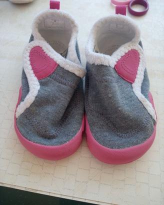 Pantofolina bimba n.22