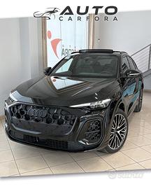 Audi Q5 Spb Identity black S line edition S Tronic