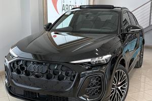 Audi Q5 Spb Identity black S line edition S Tronic