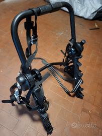 portabici universale per auto