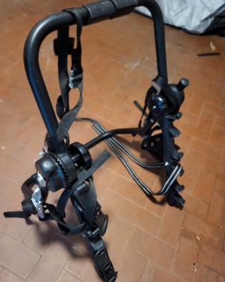 portabici universale per auto