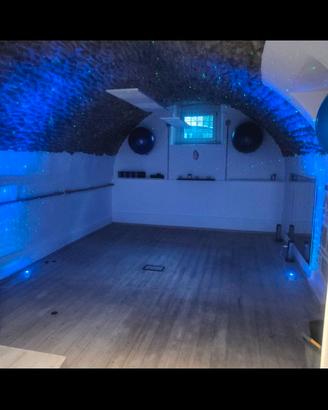 Attrezzatura Pilates professionale – anche separat