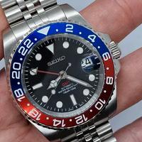 Orologi Mod Assemblati Daytona GMT Yachmaster