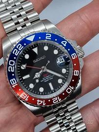 Orologi Mod Assemblati Daytona GMT Yachmaster