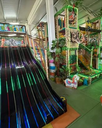 Forniture per Luna Park, Asili Nido e Mini Club