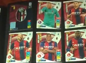 Carte da gioco adrenaline XL 2023 2024