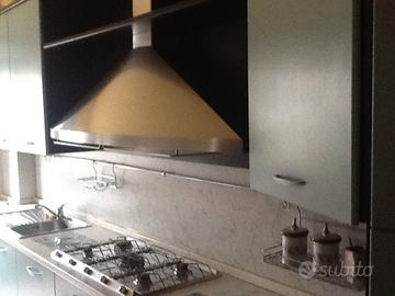 Domodossola centralissimo appartamento +box