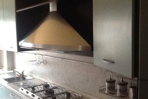 Domodossola centralissimo appartamento +box