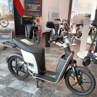 ASKOLL eS2 EVOLUTION 2.8 - KM ZERO