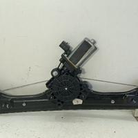 MECCANISMO ALZAVETRO ANT. DX FIAT 500 Serie 522046