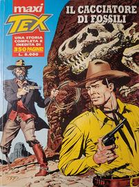 Fumetti Tex n.3 volumi (anno 1997)