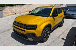 JEEP Avenger 1.2 Turbo Summit