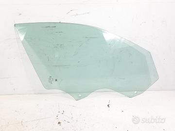 CRISTALLO SCENDENTE PORTA ANT. DX. ALFA ROMEO STEL